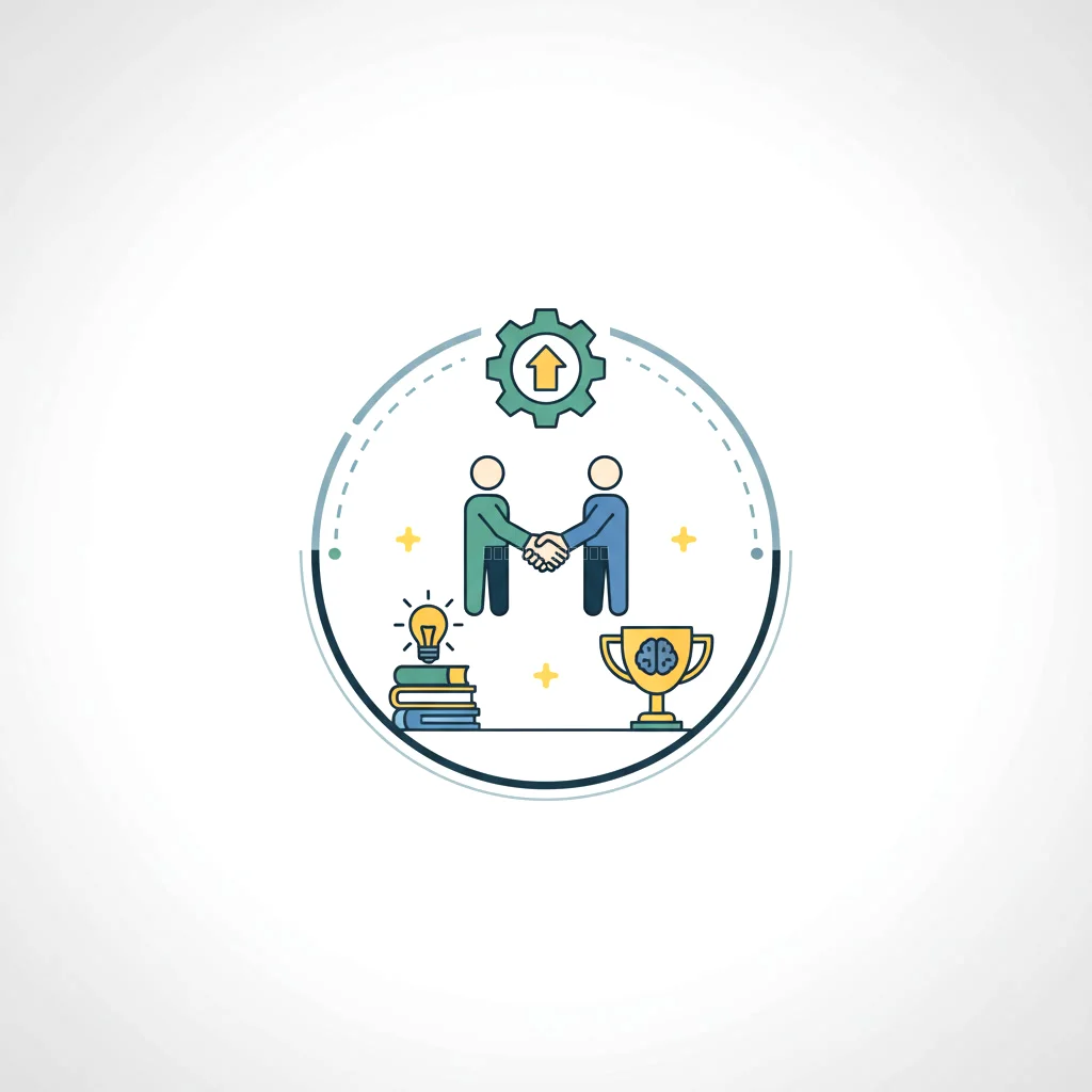 Professional Mastery Tier